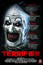 Watch Terrifier M4uhd