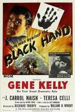 Watch Black Hand M4uhd