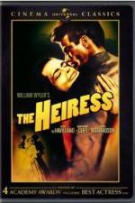 Watch The Heiress M4uhd
