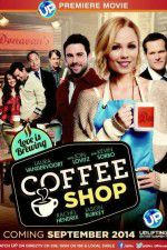 Watch Coffee Shop M4uhd