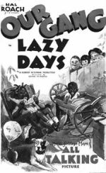 Watch Lazy Days (Short 1929) M4uhd