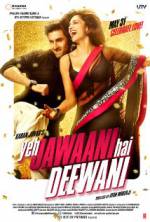 Watch Yeh Jawaani Hai Deewani M4uhd