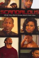 Watch Scandalous M4uhd