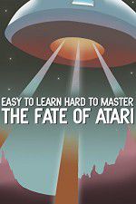 Watch Easy to Learn, Hard to Master: The Fate of Atari M4uhd
