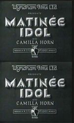 Watch Matinee Idol M4uhd