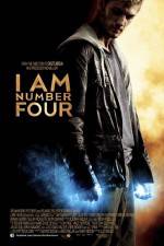Watch I Am Number Four M4uhd
