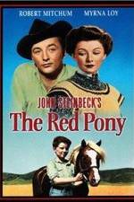 Watch The Red Pony M4uhd