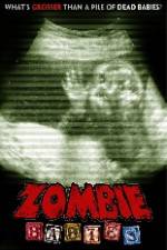 Watch Zombie Babies M4uhd