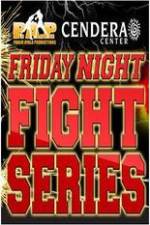 Watch Friday Night Fights  Fortuna vs Zamudio M4uhd