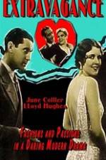 Watch Extravagance M4uhd