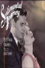 Watch Sentimental Journey M4uhd
