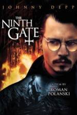 Watch The Ninth Gate M4uhd