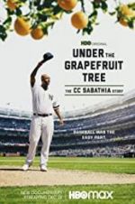 Watch Under the Grapefruit Tree: The CC Sabathia Story M4uhd