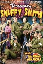 Watch Private Snuffy Smith M4uhd