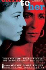 Watch Hable con ella M4uhd