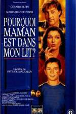 Watch Why Is Mother in My Bed M4uhd