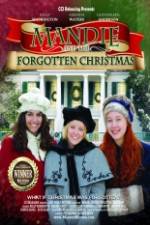 Watch Mandie and the Forgotten Christmas M4uhd