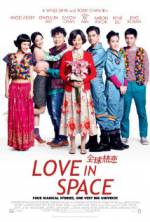 Watch Love in Space M4uhd