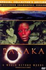 Watch Baraka M4uhd