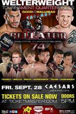 Watch Bellator 74 M4uhd