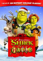 Watch Shrek the Halls (TV Short 2007) M4uhd