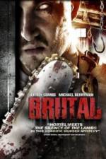 Watch Brutal M4uhd