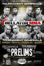 Watch Bellator FC 92 Prelims M4uhd