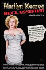 Watch Marilyn Monroe Declassified M4uhd