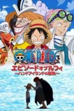 Watch One Piece Luffy  Hand Island no Bouken M4uhd