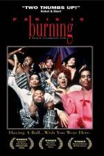 Watch Paris Is Burning M4uhd