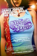 Watch Festival Express M4uhd