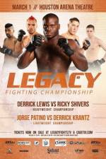 Watch Legacy Fighting Championship 18 M4uhd
