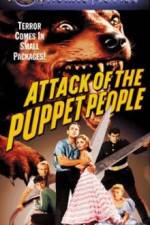 Watch Attack of the Puppet People M4uhd