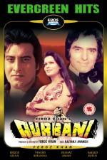 Watch Qurbani M4uhd
