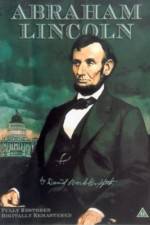 Watch Abraham Lincoln M4uhd