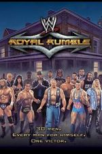 Watch WWE Royal Rumble 2001 M4uhd