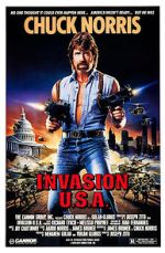 Watch Invasion U.S.A. M4uhd