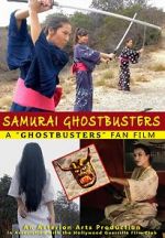 Watch Samurai Ghostbusters M4uhd