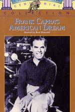 Watch Frank Capra's American Dream M4uhd