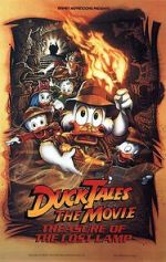 Watch DuckTales the Movie: Treasure of the Lost Lamp M4uhd
