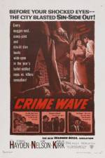 Watch Crime Wave M4uhd