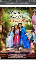 Watch The Adventures of Snow White and Rose Red M4uhd