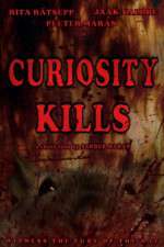 Watch Curiosity Kills M4uhd