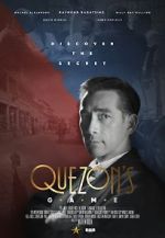 Watch Quezon\'s Game M4uhd