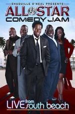 Watch All Star Comedy Jam: Live from South Beach M4uhd