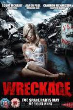 Watch Wreckage M4uhd