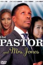 Watch The Pastor and Mrs. Jones M4uhd