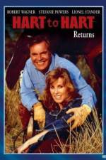 Watch Hart to Hart Returns M4uhd
