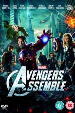 Watch Building A Dream - Assembling The Avengers M4uhd