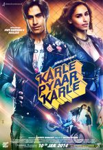 Watch Karle Pyaar Karle M4uhd